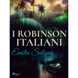 I Robinson Italiani
