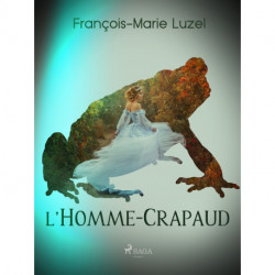 L’Homme-Crapaud