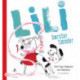 Lili børster tænder - Lyt&læs