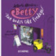 Betty 3 - Betty kan bedst lide fredage - Lyt&læs