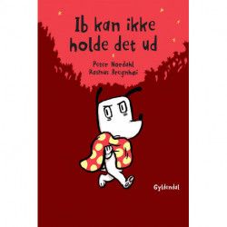 Ib kan ikke holde det ud - Lyt&læs