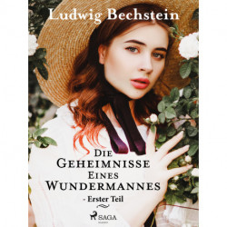 Die Geheimnisse eines Wundermannes - Erster Teil