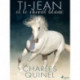 Ti-Jean et le cheval blanc