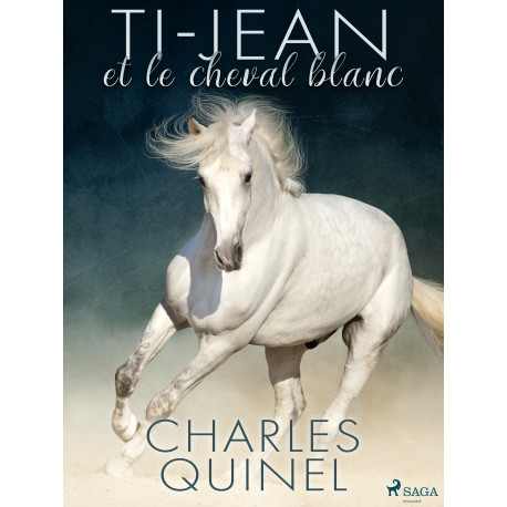Ti-Jean et le cheval blanc