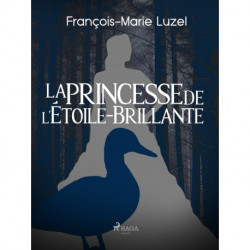 La princesse de l’Étoile-Brillante