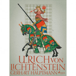 Ulrich von Lichtenstein
