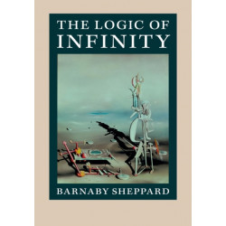 The Logic of Infinity