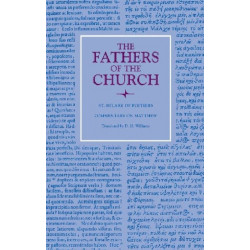 Commentary on Matthew