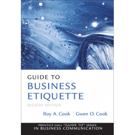 Guide to Business Etiquette