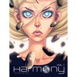 Harmony, Volume 1