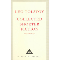 Collected Shorter Fiction Volume 1