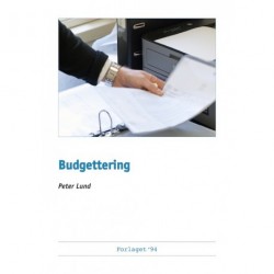 Budgettering