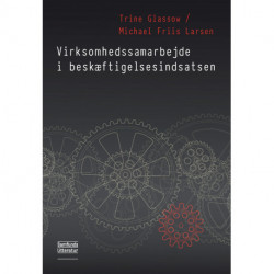 Virksomhedssamarbejde i beskæftigelsesindsatsen