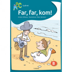 Far, far, kom!