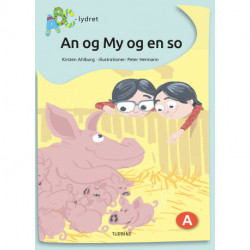 An og My og en so