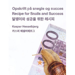 Opskrift på snegle og succes