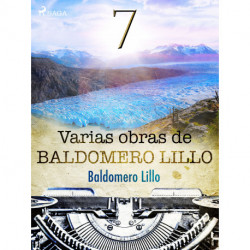 Varias obras de Baldomero Lillo VII
