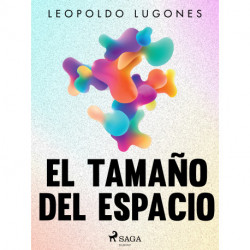 El tamaño del espacio