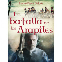 La batalla de los Arapiles