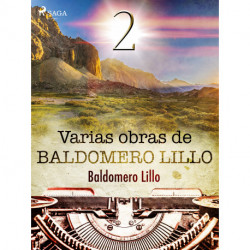 Varias obras de Baldomero Lillo II