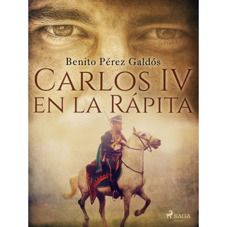 Carlos IV en la Rápita
