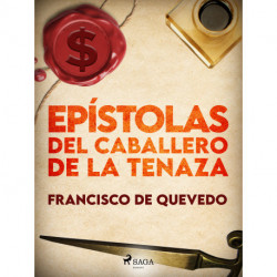 Epístolas del caballero de la tenaza