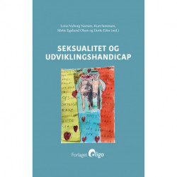 Seksualitet og udviklingshandicap