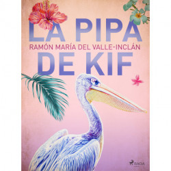 La pipa de Kif