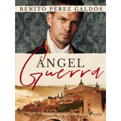 Ángel Guerra