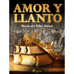 Amor y llanto