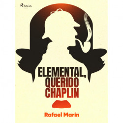 Elemental, querido Chaplin