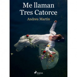 Me llaman Tres Catorce