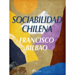 Sociabilidad chilena