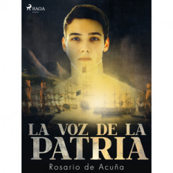 La voz de la patria