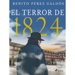 El terror de 1824
