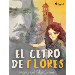 El cetro de flores
