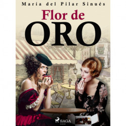 Flor de oro