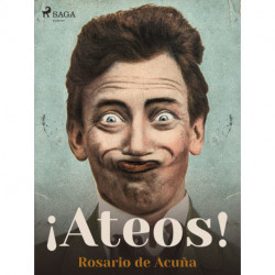 ¡Ateos!