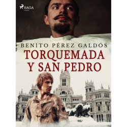 Torquemada y San Pedro