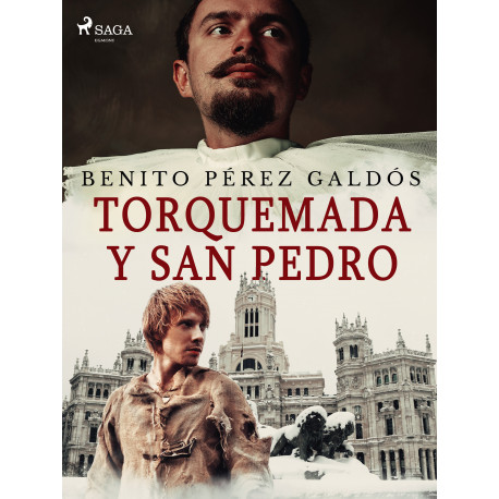 Torquemada y San Pedro