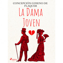 La dama joven