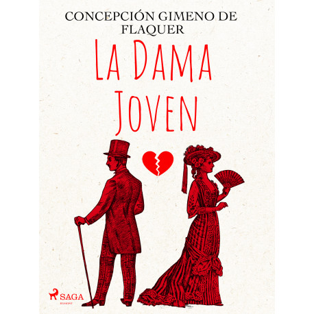 La dama joven