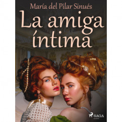 La amiga íntima