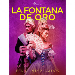 La fontana de oro