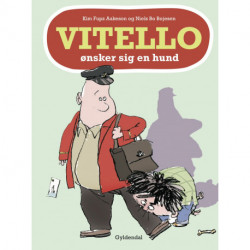 Vitello ønsker sig en hund - Lyt&læs: Vitello -3