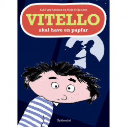 Vitello skal have en papfar - Lyt&læs: Vitello -12