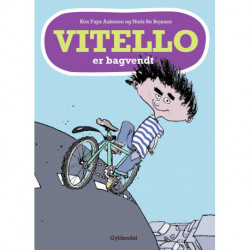 Vitello er bagvendt - Lyt&læs: Vitello -9