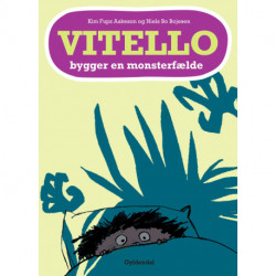 Vitello bygger en monsterfælde - Lyt&læs: Vitello -11