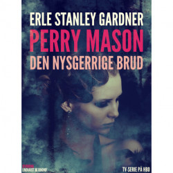 Perry Mason: Den nysgerrige brud