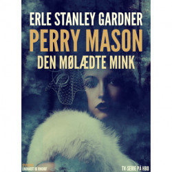 Perry Mason: Den mølædte mink